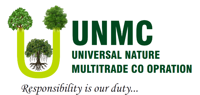 Universal Nature Multitrade Co Opration